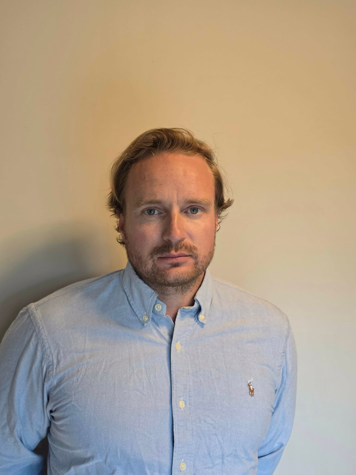 William Grav, Strategic Advisor at AML Ops Málaga