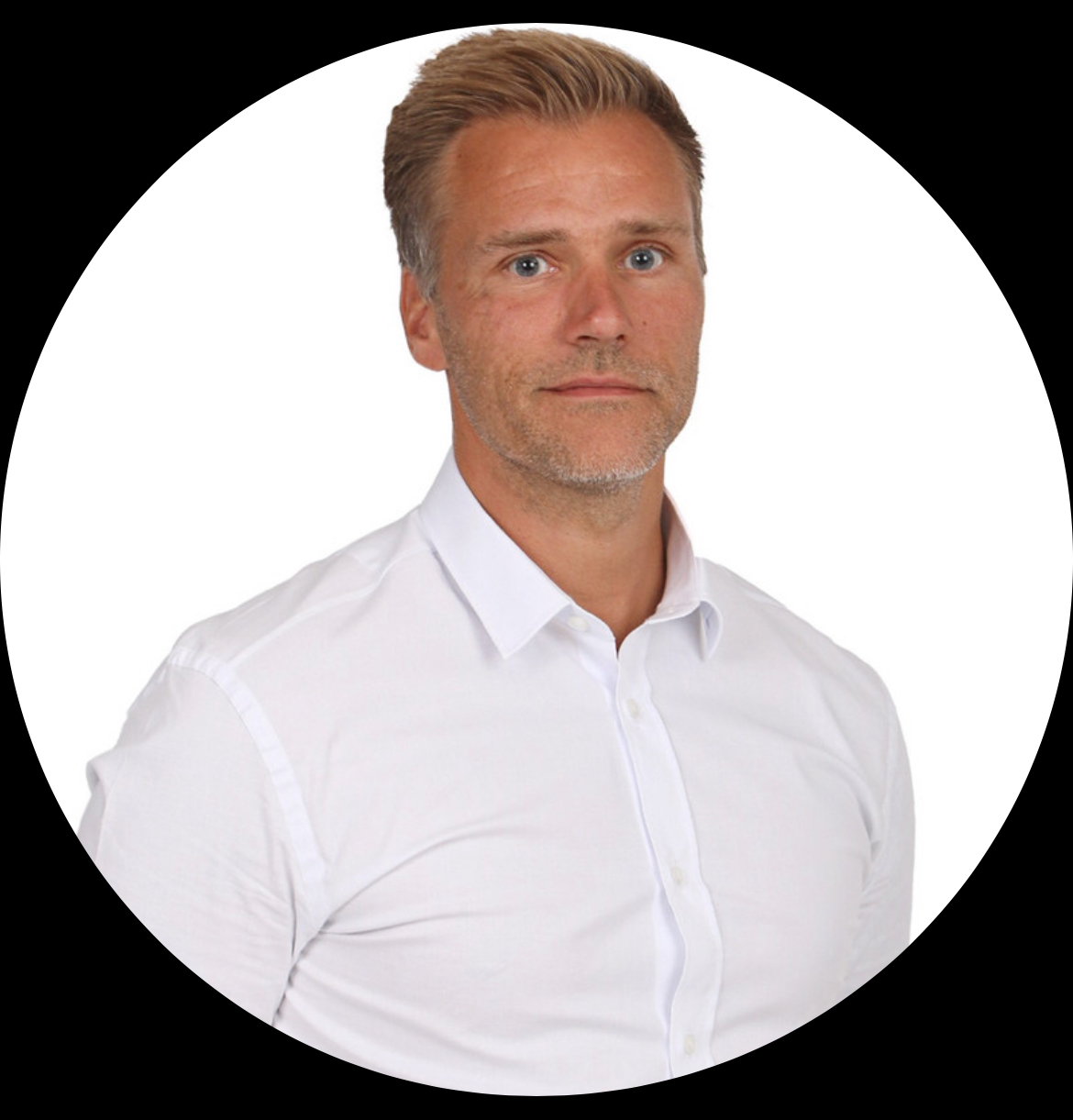 Nicklas Pettersson, Chief Product Officer at AML Ops Málaga
